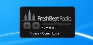 FreshBeat Radio