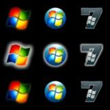 Windows Orbs Pack 3