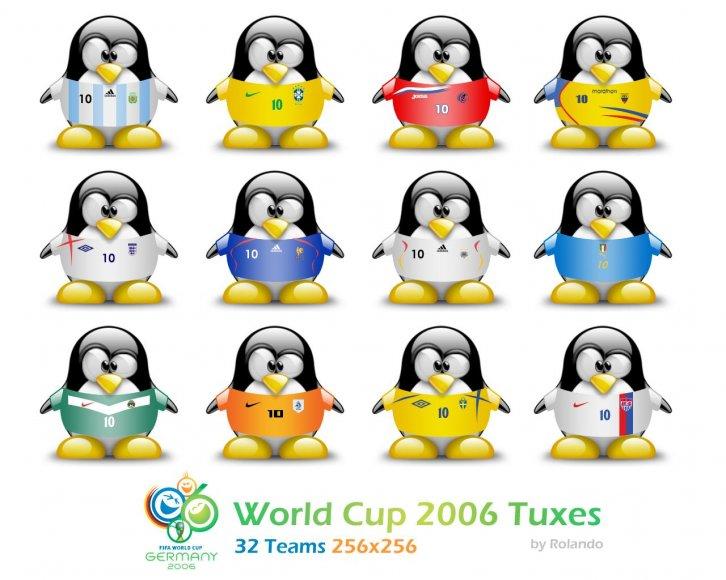 world-cup-2006 - Иконки для Windows