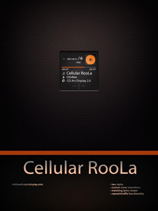 Cellular RooLa