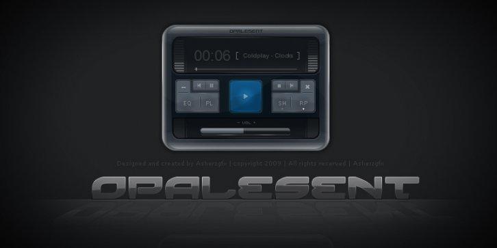 Opalesent V1.01