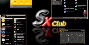 SxClub