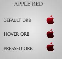 Apple Red