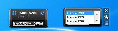 Trance.fm