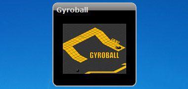 GYROBALL