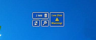 HDD Companion