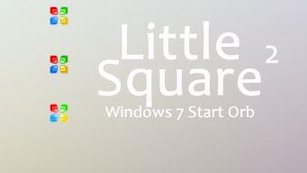 Little Square 2 - Windows 7