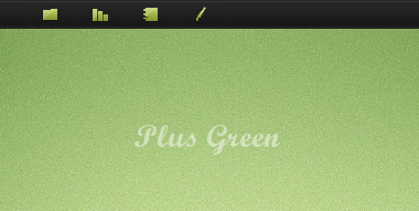 Plus Green