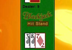 BlackJack