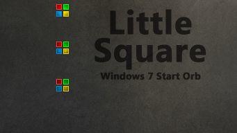 - Little Square - Windows 7