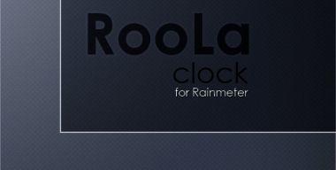 RooLa Clock