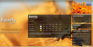 Rainify 1.0 Final