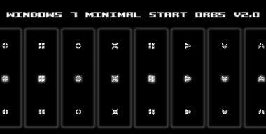 Minimal Start Orbs v2.0