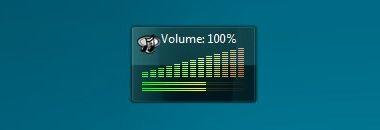 Volume Control Mod