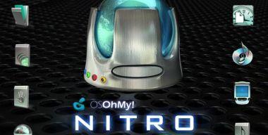 OHMY! Nitro Xtreme (Lite)