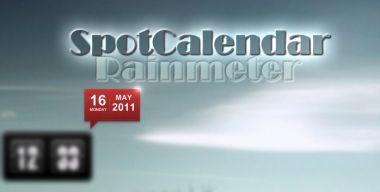 SpotCalendar