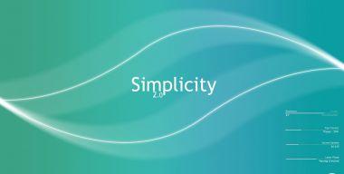 Simplicity 2