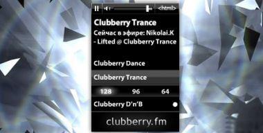 Clubbery FM