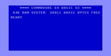 Commodore 64