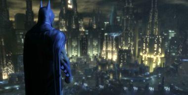 Batman Arkham City - Classic