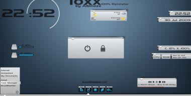 Ioxx Pack