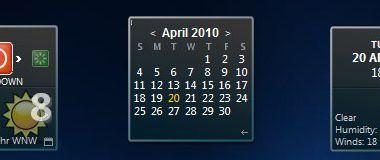 Simple system Date