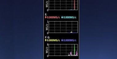 HDD Monitor