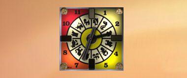 Zodiac Time