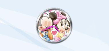 Micky Clock