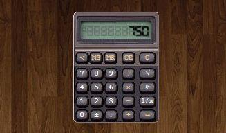 Calculator