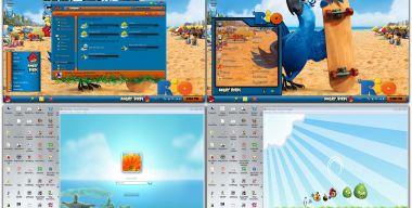 Angry Birds Skin Pack 1.0-X86