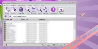 WinRAR Theme3