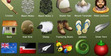 New Zealand