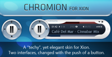 Chromion