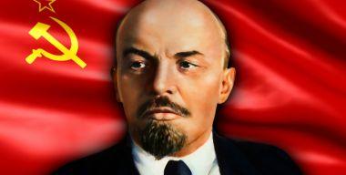 Lenin ScreenSaver 1.0