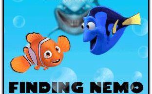 Finding Nemo