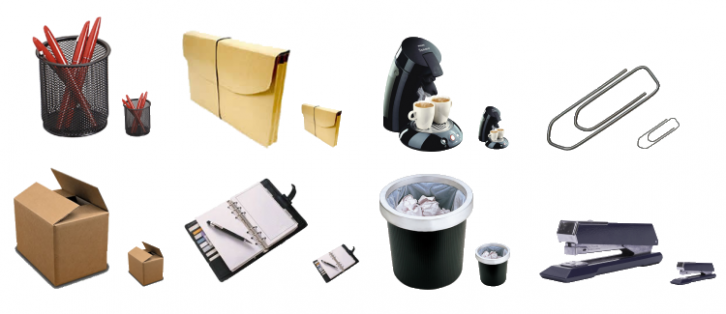 Office Icon Set - Иконки для Windows