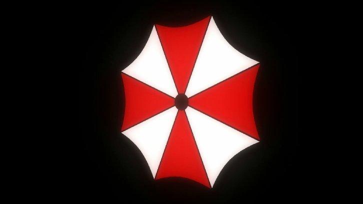 Resident Evil – Umbrella Corporation - Живые обои Игры