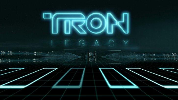 Tron - Живые обои Игры