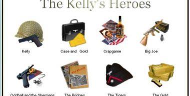 Kellys Heroes