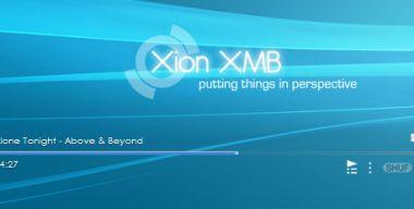 Xion XMB