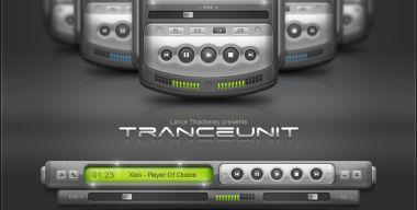 Tranceunit Skin