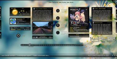 Kotoko Suite v3.0.1 -MultLang-