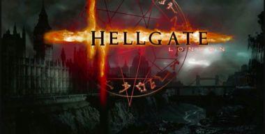 Hellgate London