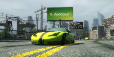 Burnout Paradise