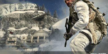 Call of Duty – Black Ops