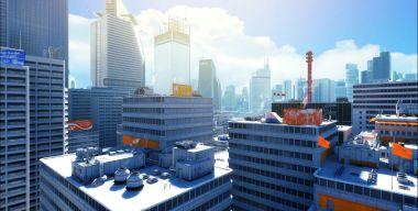 Mirror’s Edge