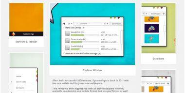 Systemkings VS for Windows 7