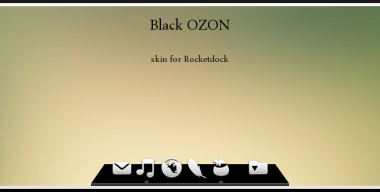 RD OZON Black