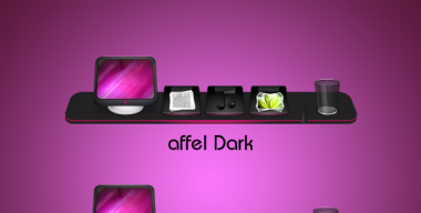 Affel - Dock Skin